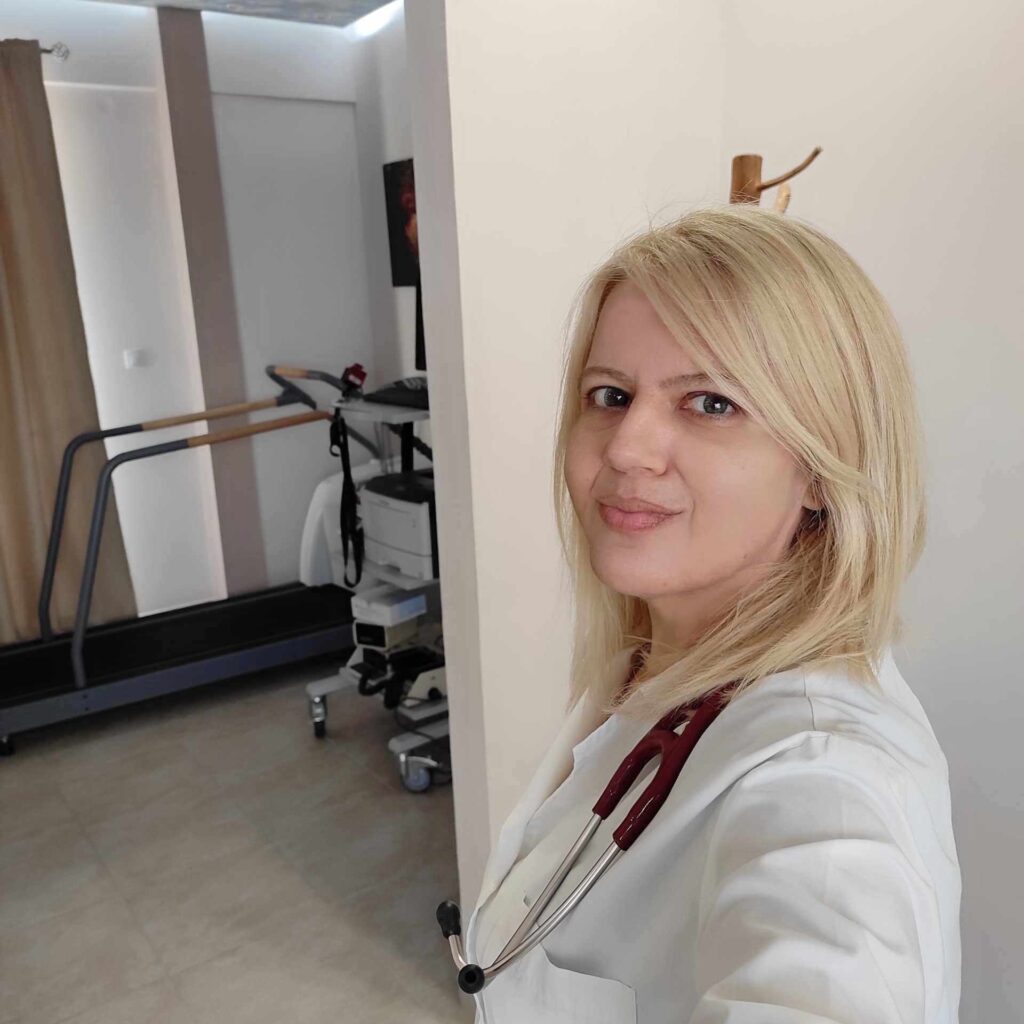 Τάνια Σαραφίδου